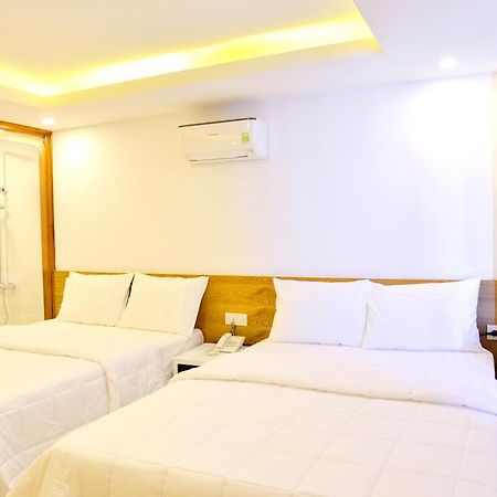 New Century Hotel Nha Trang Eksteriør bilde